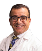Bruce H. Ziran, M.D., FACS, FAAOS