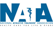National Athletics Trainers Accosication